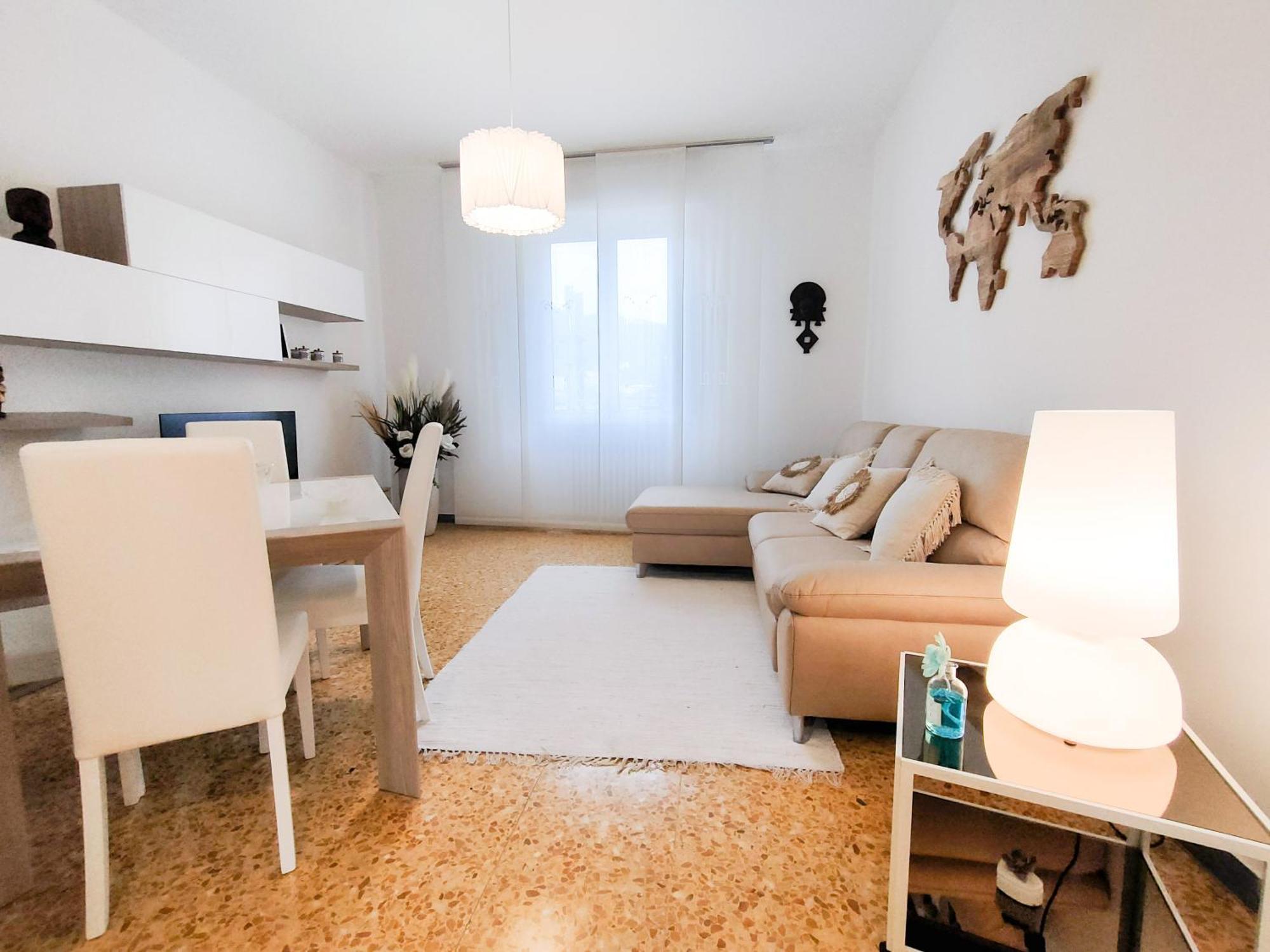 A Casa Di Ezio E Paola Apartment ลาสเปเซีย ภายนอก รูปภาพ