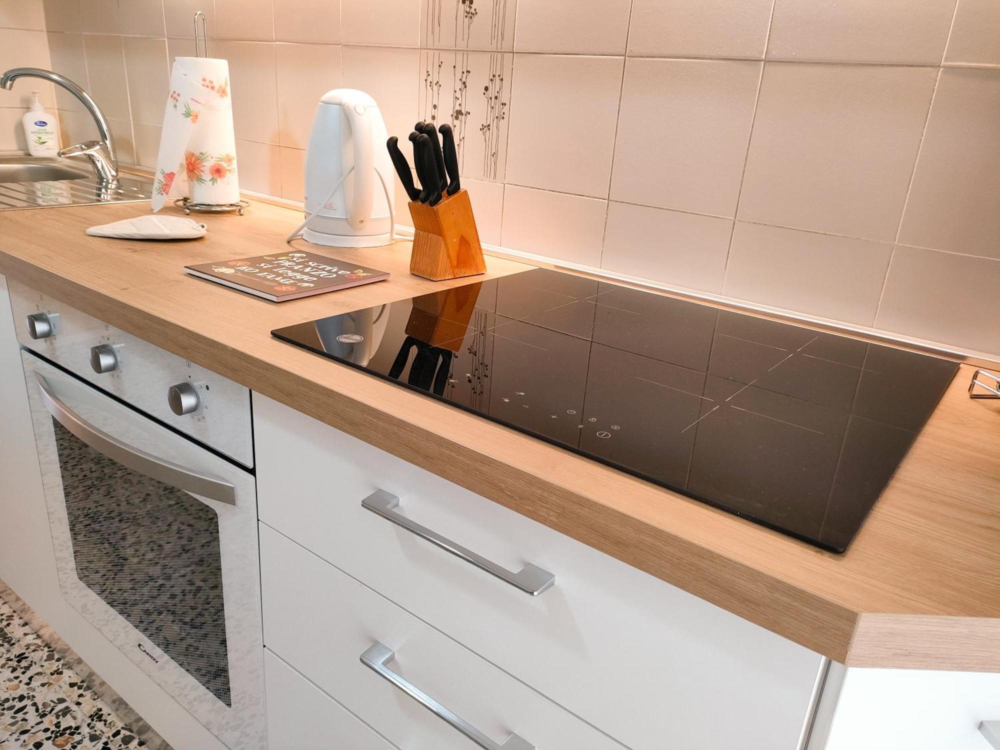 A Casa Di Ezio E Paola Apartment ลาสเปเซีย ภายนอก รูปภาพ