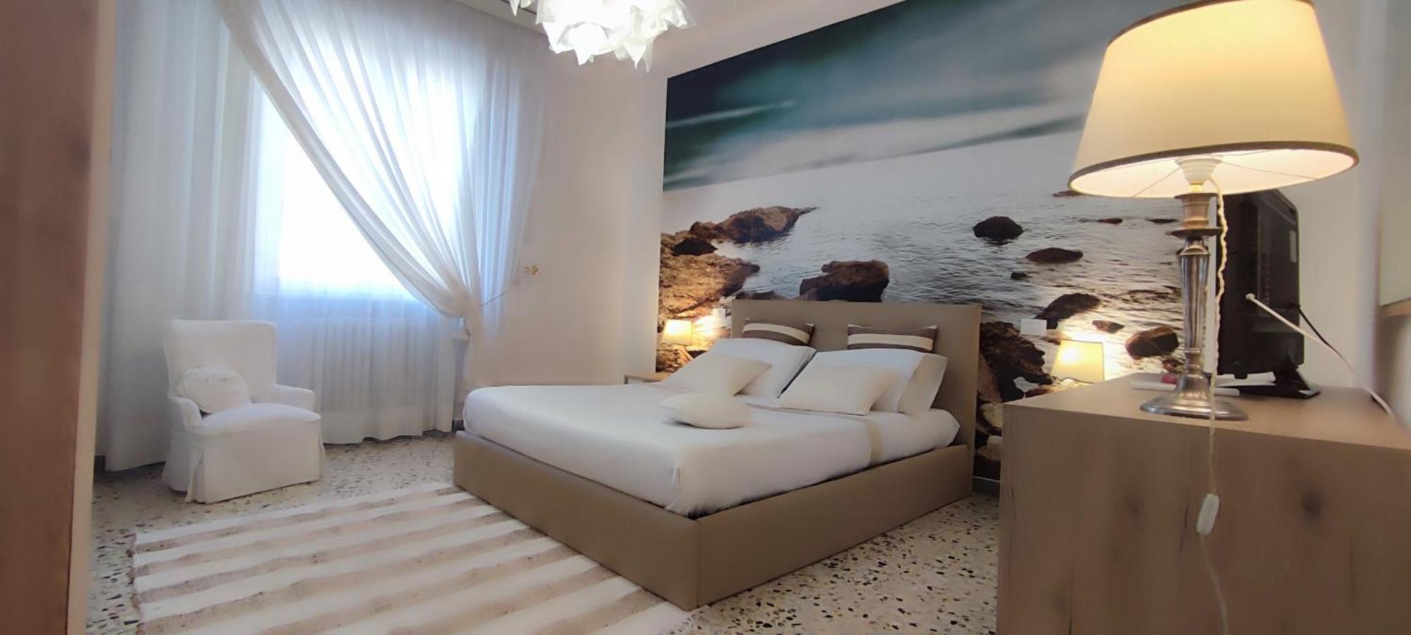 A Casa Di Ezio E Paola Apartment ลาสเปเซีย ภายนอก รูปภาพ